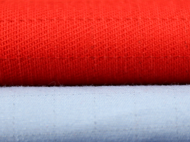 Flame Retardant Fabric