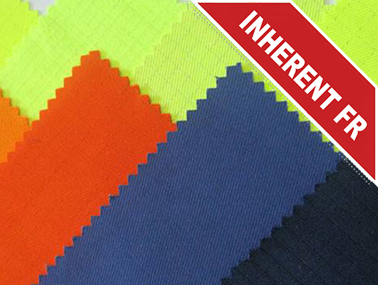 Flame Retardant Fabric