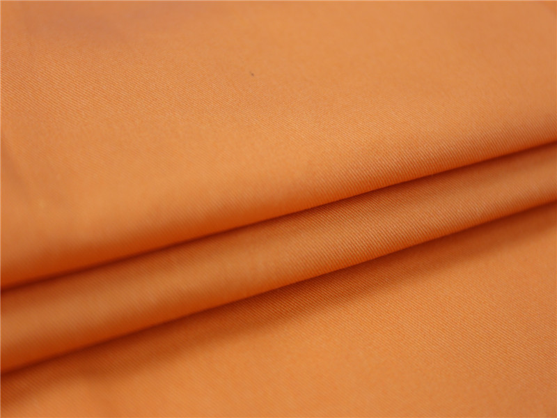 100% Cotton Twill Fabric 260g/m2 - Khaki